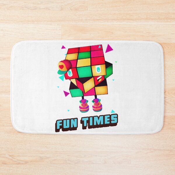 Item preview, Fun Times designed and sold by Sunset-1.