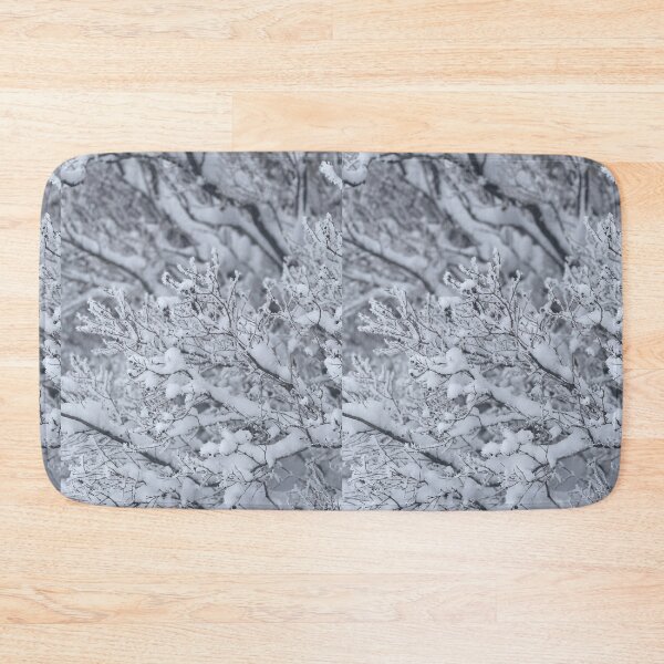 Item preview, Frost Clinging to Branches designed and sold by Connor Thomson.