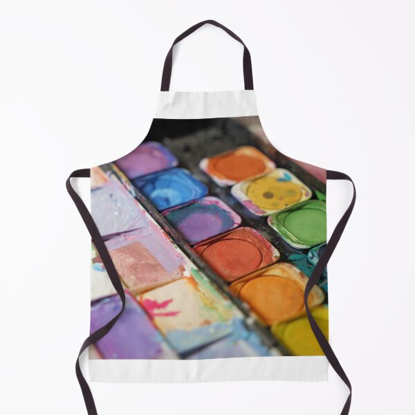 Item preview, Watercolor Stain Watercolor Stain Color Palette Artist Arts Creation designed and sold by MonArtisteSam.