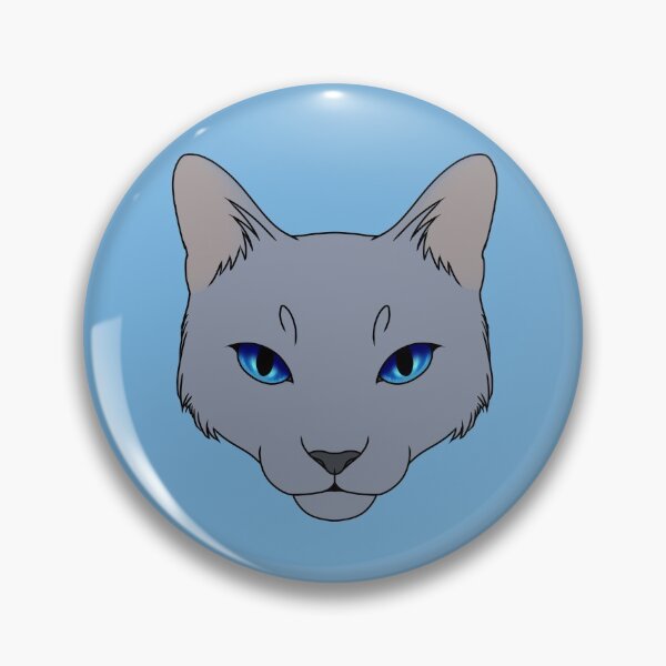 Item preview, Bluestar Headshot designed and sold by NorseWinds.