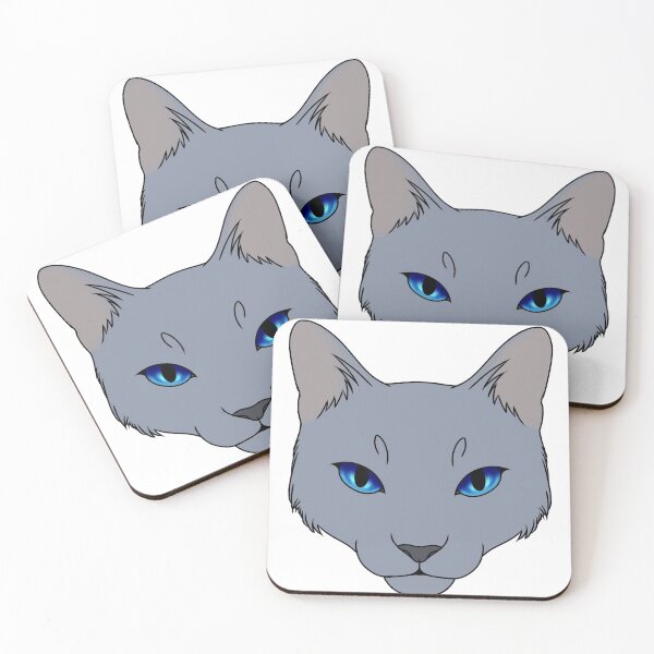 Item preview, Bluestar Headshot designed and sold by NorseWinds.