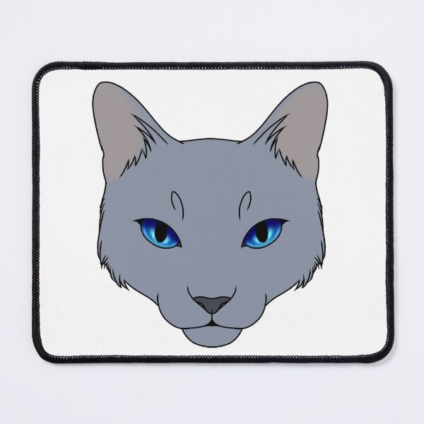 Item preview, Bluestar Headshot designed and sold by NorseWinds.