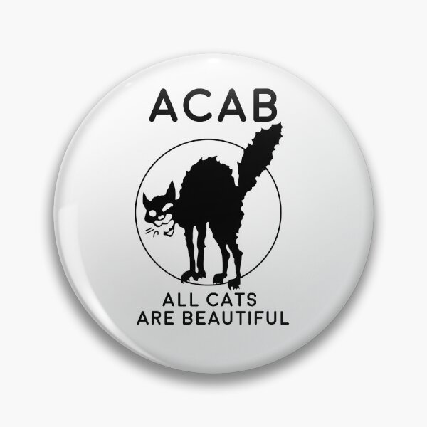 Item preview, All Cats Are Beautiful designed and sold by thestash.
