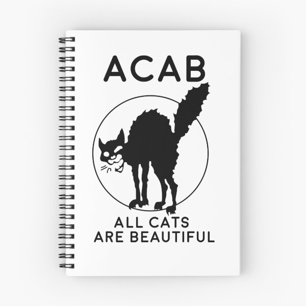 Item preview, All Cats Are Beautiful designed and sold by thestash.