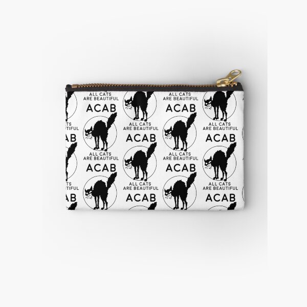 Item preview, All Cats Are Beautiful designed and sold by thestash.