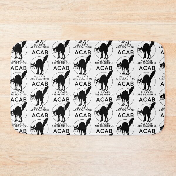 Item preview, All Cats Are Beautiful designed and sold by thestash.