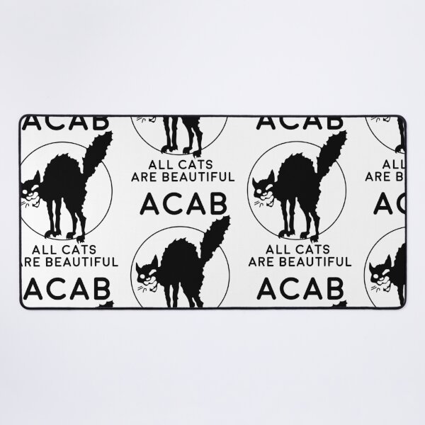 Item preview, All Cats Are Beautiful designed and sold by thestash.