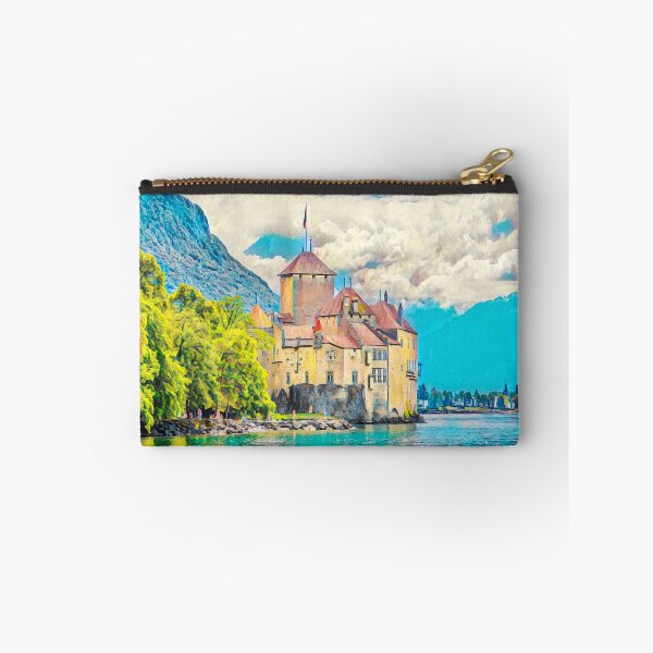 Item preview, Montreux designed and sold by Sofia-Draws.