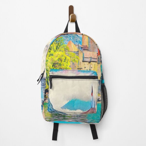 Item preview, Montreux designed and sold by Sofia-Draws.