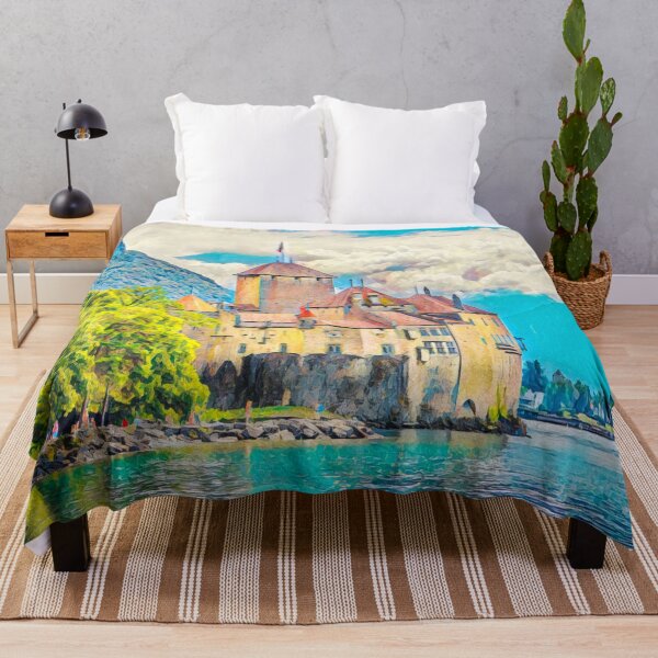 Item preview, Montreux designed and sold by Sofia-Draws.