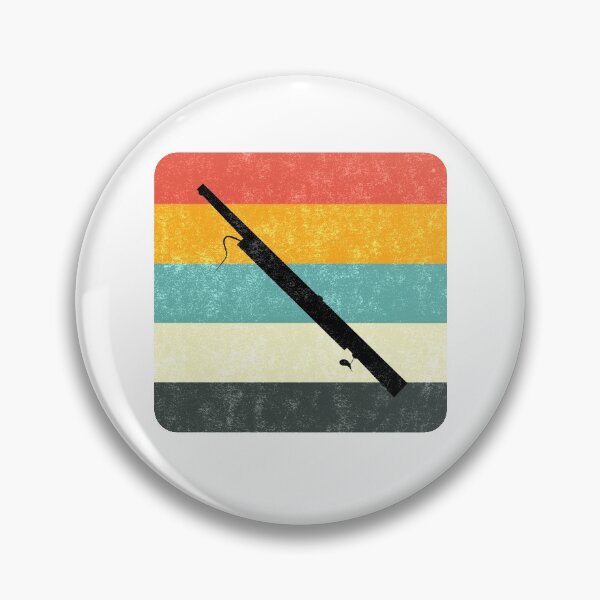 Item preview, Retro Bassoon Silhouette designed and sold by whyitsme.