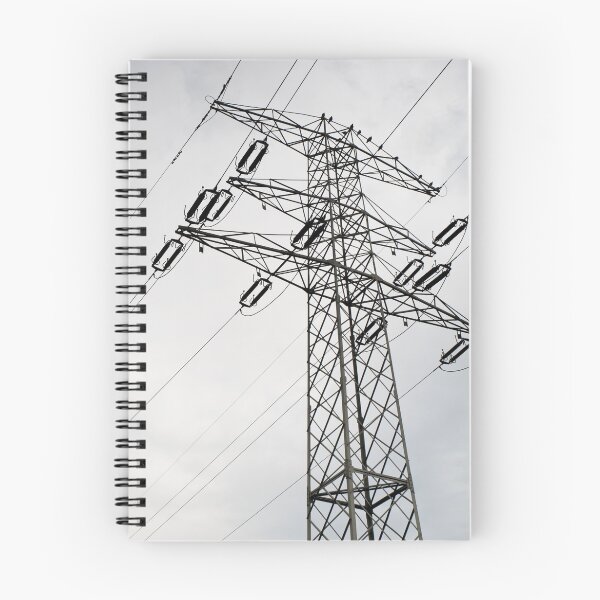 Item preview, Electric power transmission designed and sold by Arletta Cwalina.