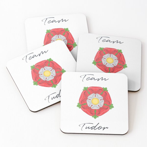 Item preview, The House of Tudor designed and sold by Medievalism.