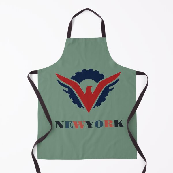 Item preview, Newyork eagle fly designed and sold by Rejcharms.