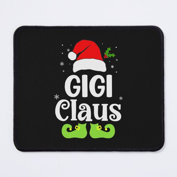 Item preview, Gigi Claus christmas designed and sold by MollinS7.