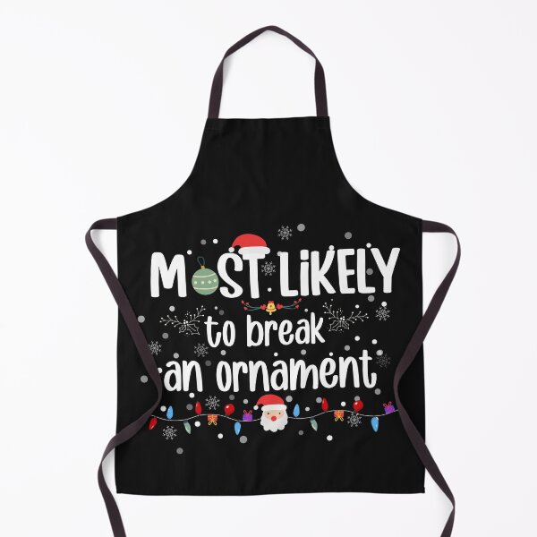 Item preview, like to break ornament designed and sold by MollinS7.