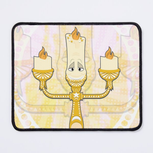 Item preview, Lumiere  designed and sold by GeminiDaydreamer.