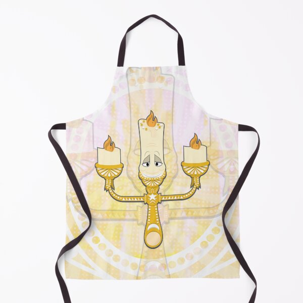 Item preview, Lumiere designed and sold by GeminiDaydreamer.