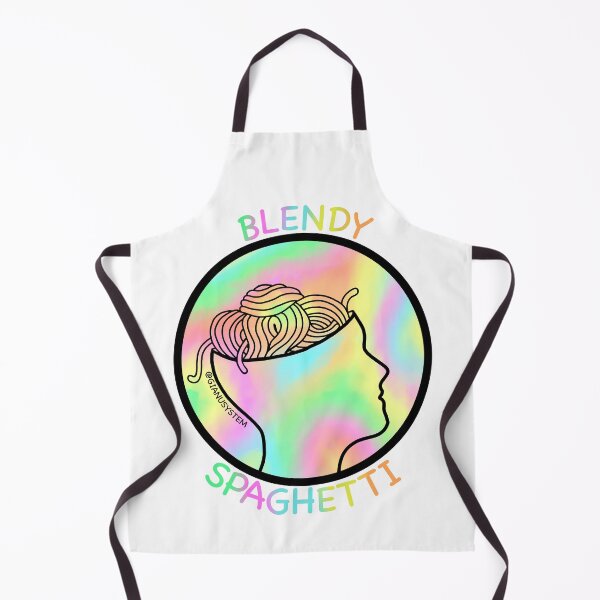 Item preview, Blendy Spaghetti designed and sold by GianuSystem.