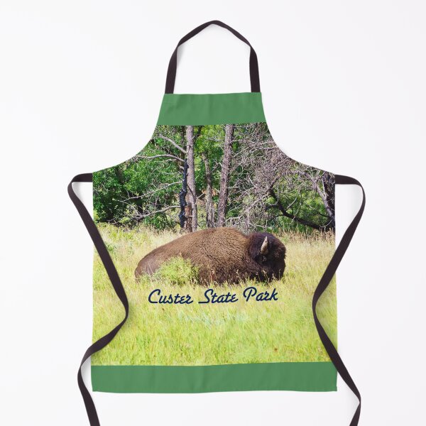 Item preview, Buffalo Medicine designed and sold by Marielle Valenzuela.