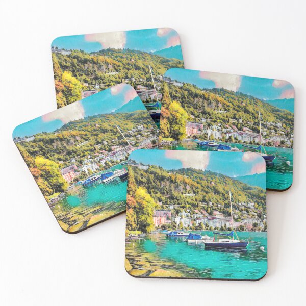Item preview, Swiss Montreux designed and sold by Sofia-Draws.