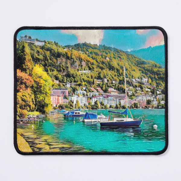 Item preview, Swiss Montreux designed and sold by Sofia-Draws.