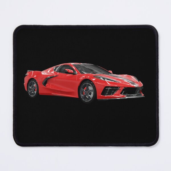 Item preview, Corvette C8 8th Generation 2020 designed and sold by Shololo.