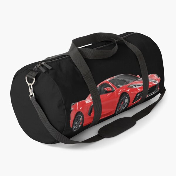 Item preview, Corvette C8 8th Generation 2020 designed and sold by Shololo.