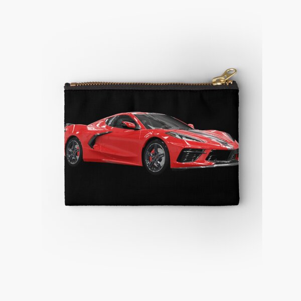 Item preview, Corvette C8 8th Generation 2020 designed and sold by Shololo.