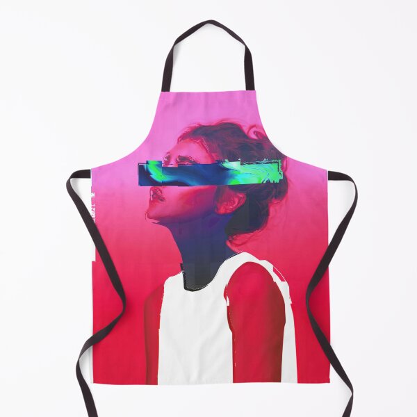 Item preview, Glitchick Staredown designed and sold by DunamisDezign.