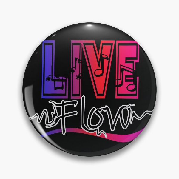 Item preview, live flow designed and sold by zer0-cu4tro.