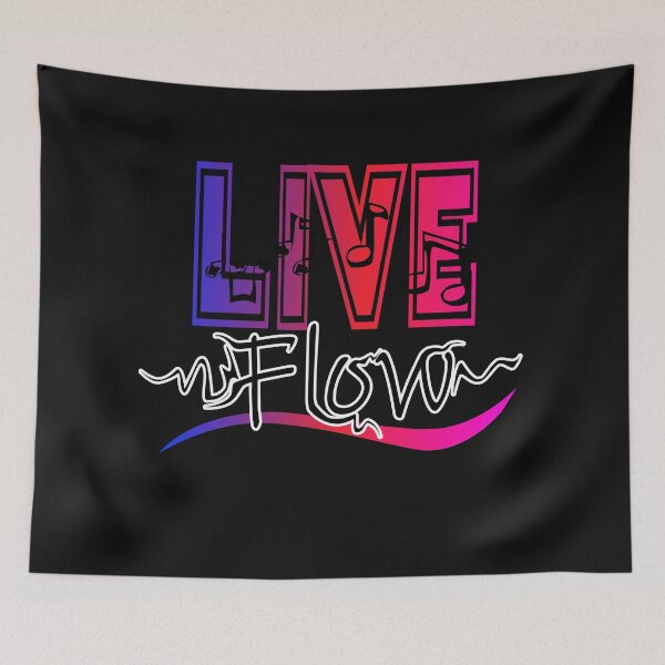 Item preview, live flow designed and sold by zer0-cu4tro.
