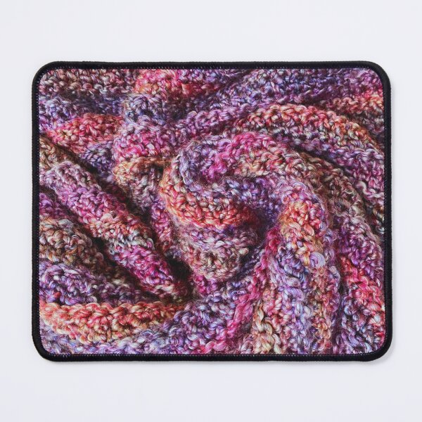 Item preview, Crochet All Day designed and sold by ThsModernWords.