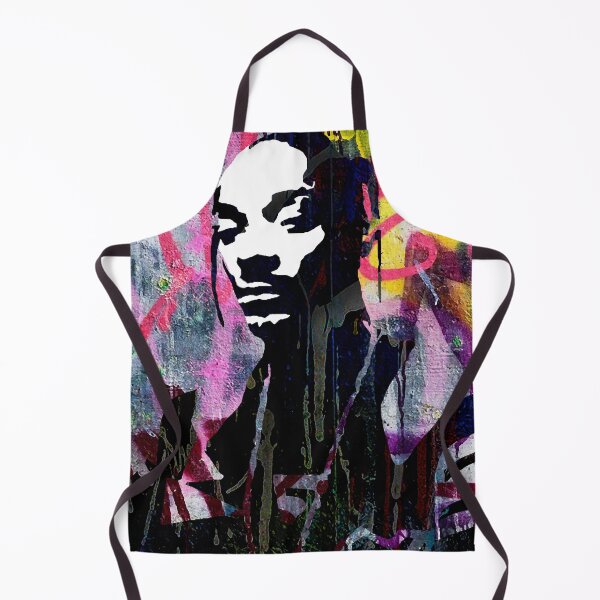 Item preview, Famous Dog Rapper Pop Art designed and sold by Stephen Chambers / The Pop Art Factory.