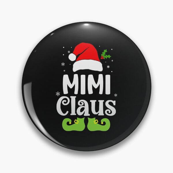 Artikelvorschau, Mimi Claus Weihnachten entworfen und verkauft von MollinS7.