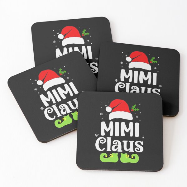 Artikelvorschau, Mimi Claus Weihnachten entworfen und verkauft von MollinS7.
