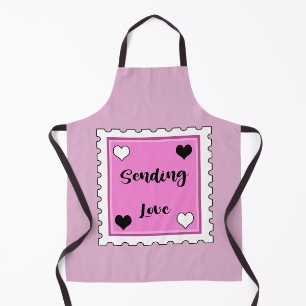 Item preview, Sending love designed and sold by Coolzstuff.