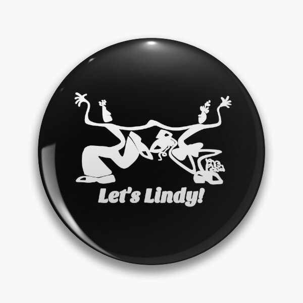Item preview, Lets Lindy designed and sold by Slinky-Reebs.