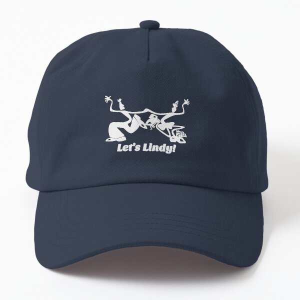 Lindy Logo Hat