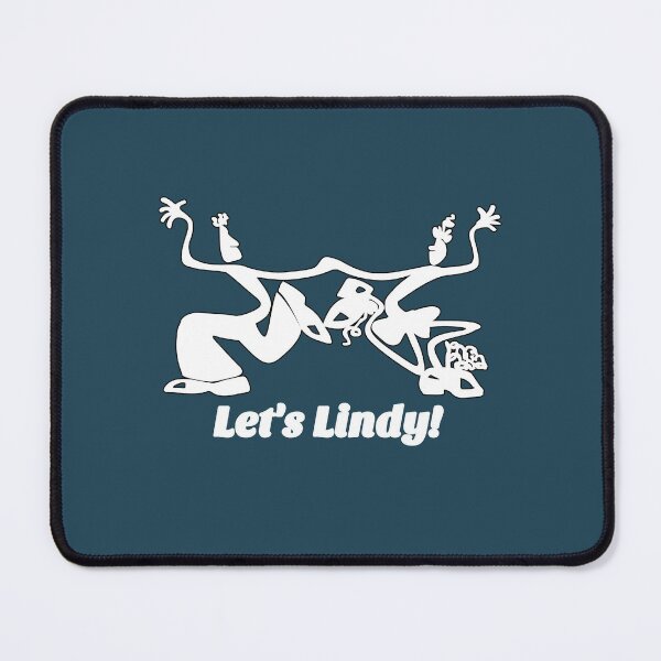 Item preview, Lets Lindy designed and sold by Slinky-Reebs.