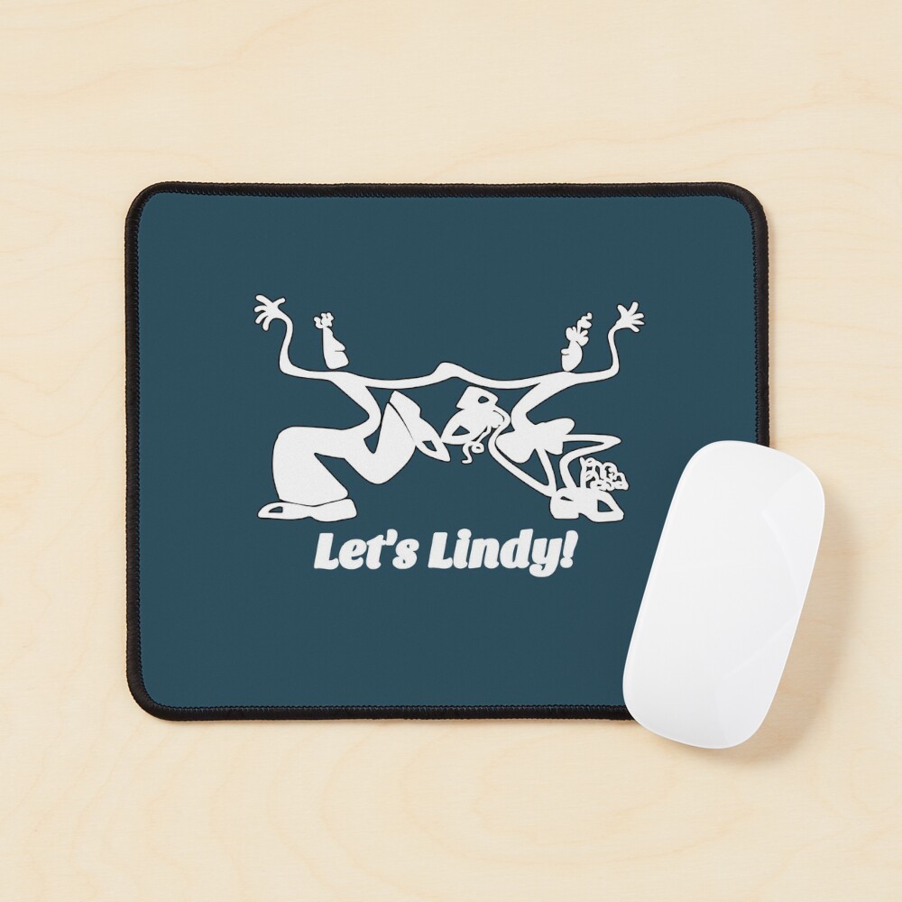 Item preview, Mouse Pad designed and sold by Slinky-Reebs.
