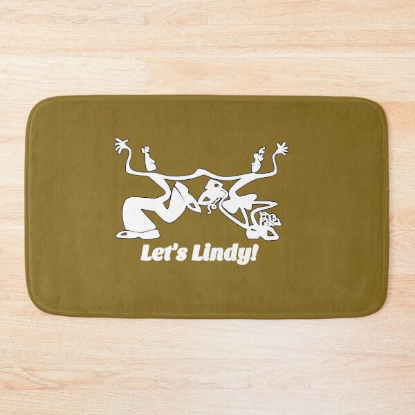 Item preview, Lets Lindy designed and sold by Slinky-Reebs.