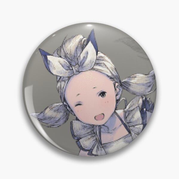 Item preview, Fio - Summer Girl (Nier Reincarnation) designed and sold by VelvetZone.