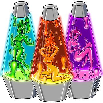 Lava lamp sale for girls