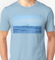 Calm Before The Storm Unisex T-Shirt