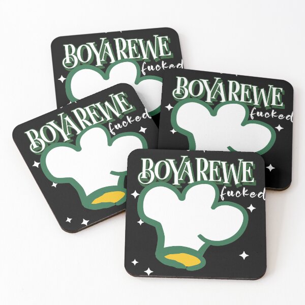 Item preview, Chef Boyarewe Fucked  designed and sold by alucardstore.