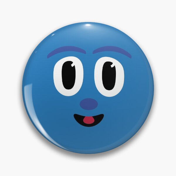 Item preview, Big Blue designed and sold by Daap.