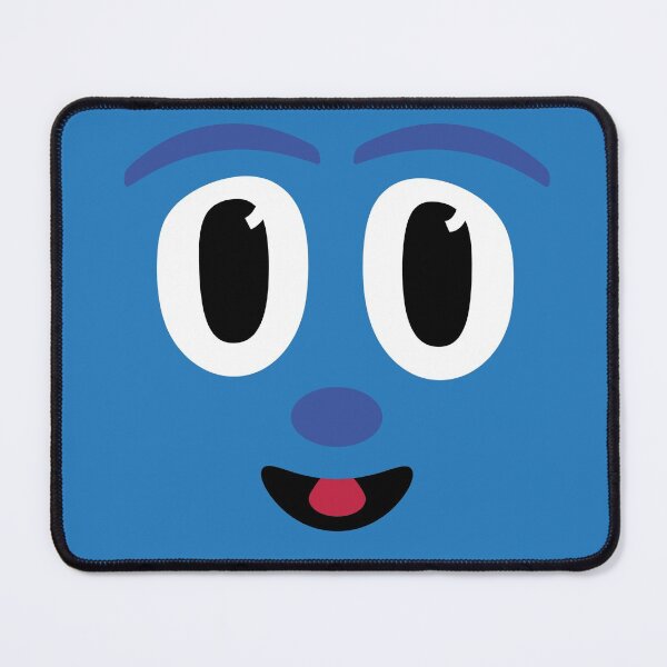 Item preview, Big Blue designed and sold by Daap.