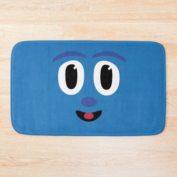 Item preview, Big Blue designed and sold by Daap.