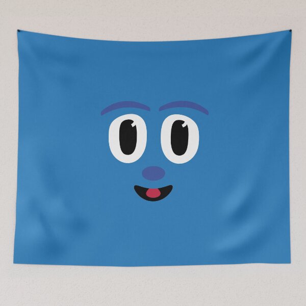 Item preview, Big Blue designed and sold by Daap.